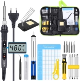 Fer à souder 80W Kit