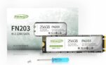Fikwot M.2 SATA SSD 256Go