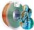 AMOLEN PLA Silk Tricolore