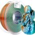 Filament PLA Silk Bicolore ENISINA 1kg