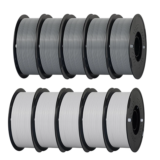Filament PETG KINGROON 10kg