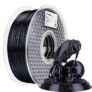 Amolen PLA Silk Black 1.75mm 1kg