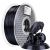 Amolen PLA Silk Black 1.75mm 1kg