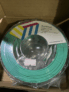 Test du filament PLA Eolas