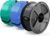 Filament PLA+ MasterSpool Sunlu 3x1kg 1.75mm