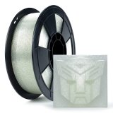 Filament ZIRO PLA Paillettes