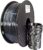 Filament PLA Soie Noir CC3D