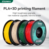 Filament eSUN PLA+ 10kg 1.75mm