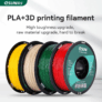 Filament eSUN PLA+ 10kg 1.75mm