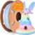 Eryone Rainbow Mat PLA