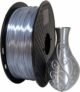 Filament Silk PLA Argent CC3D