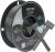 Filament PLA Métallique ERYONE 1kg 1.75mm