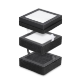 Filtre purificateur d’air pour imprimante 3D pour Mintion V1