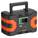 FlashFish EA200 Power Station