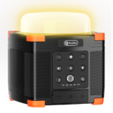 FlashFish FL9-A Multifunctional Power Station