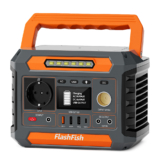 Flashfish P66A Portable Power Station