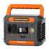 Scie plongeante 1300W Ø165 mm MAKITA