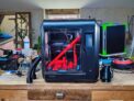 Test de la FlashForge Adventurer 4