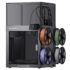 Glorlin GT101 Mini PC Ryzen 5 16Go 512Go