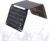 FlexSolar Chargeur de Panneau Solaire Portable 15 W