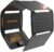 FlexSolar Chargeurs Solaires Portables 40 W