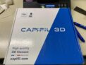 Test du filament flexible de chez CAPIFIL