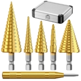 Foret Étagé 6PCS