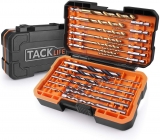 Set 24 Forets Tacklife DB02