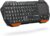 Fosmon Mini Clavier Bluetooth