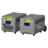 Fossibot F7200 + extension FB5222
