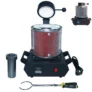 Four de fusion Drillpro 3KG