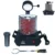 Four de fusion Drillpro 3KG