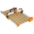 LANPWR 51.2V 100Ah Rack-Mount LiFePO4