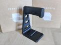 Test du filament PLA R-100 Noir de chez FRANCOFIL&nbsp;