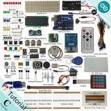 Freenove RFID Starter Kit V2.0