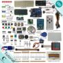 Freenove RFID Starter Kit V2.0