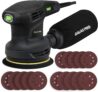 GALAX PRO 280W 13000OPM Ponceuse orbitale
