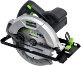 GALAX PRO Scie circulaire 1200 W