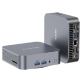 GEEKOM GT12 Pro Mini PC Intel i7 32Gb 1Tb