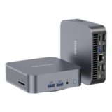 GEEKOM GT13 Pro Intel i9 32 Go 2 To