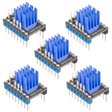 Drivers TMC2209