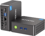 GMKtec Mini PC N100 16Gb 1TB