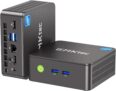 GMKtec Mini PC N100 16Gb 1TB