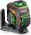 GOCHIFIX Niveau laser vert 3D
