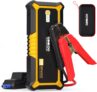 GOOLOO Booster Batterie Voiture 4000A GP4000 12V