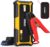 GOOLOO Booster Batterie Voiture 4000A GP4000 12V