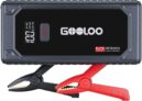 GOOLOO GE3000 Booster Batterie Voiture 3000A