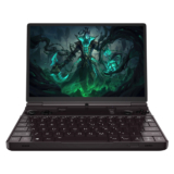 GPD WIN Max 2 AMD Ryzen 7 32Go 1To SSD