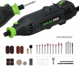 Outils Rotatif + 48 Accessoires GALAX PRO
