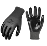 10 paires de Gants de travail
